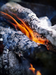 Bonfire