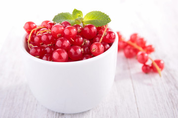 redcurrant