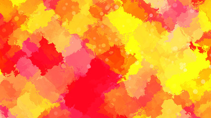 Grunge Background with water color mix and brush strokes . 8K Ultra HD Resolution at 300dpi
