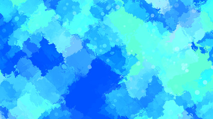 Grunge Background with water color mix and brush strokes . 8K Ultra HD Resolution at 300dpi
