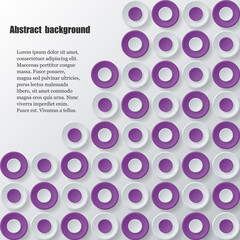 Abstract  background