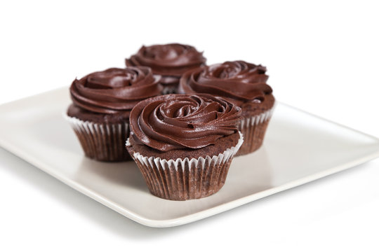 chocolate cup cake