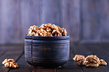 walnuts