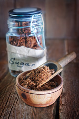 reed sugar