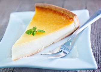 cheesecake