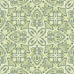 Abstract seamless vector background