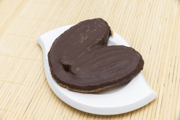 palm chocolate