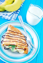 pancakes