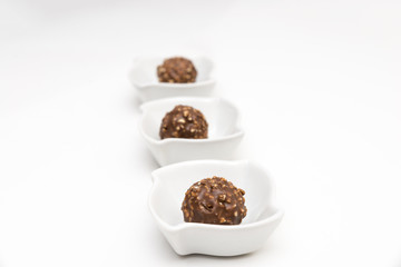 chocolates