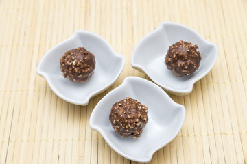 chocolates