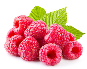 Raspberries