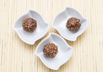 chocolates