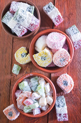 turkish delight