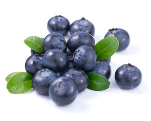 blueberries