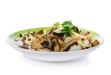 Chinese roll noodle