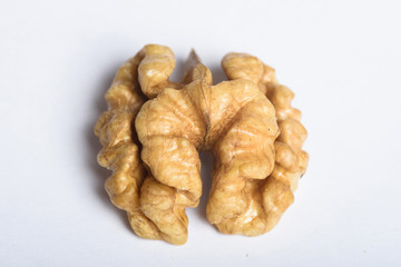 Half of Walnut