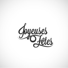 joyeuses fêtes