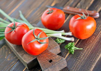 tomato