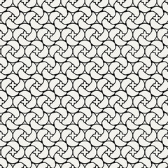 Texture with abstract elements