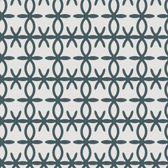 Fototapeta premium Texture with abstract elements