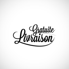 livraison gratuite