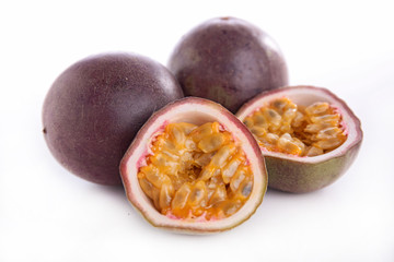 passion fruit