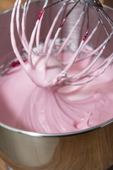 Marshmallow homemade