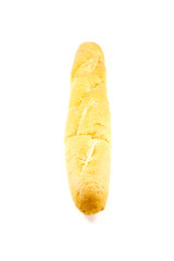 Frisch Gebackenes Baguette