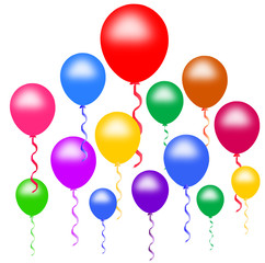 Ballon Ballone Party  #150119-13