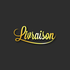 livraison