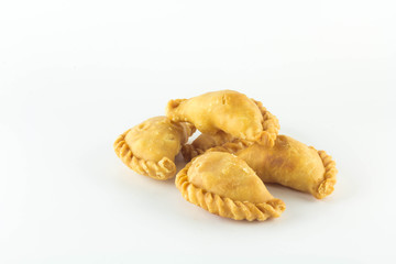 Curry Puffs
