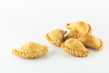 Curry Puffs