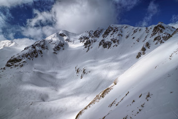 Ziarska dolina © michalknitl