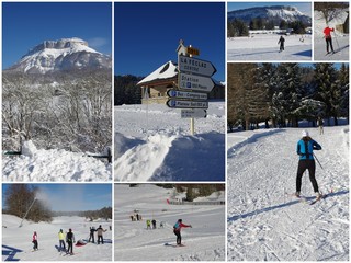 la f&eacute;claz-savoie