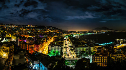 Napoli Panorama