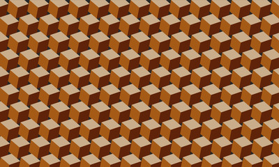 Background square