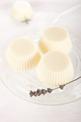 Panna Cotta