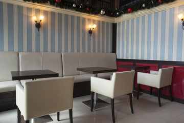 restaurant  cafe interior