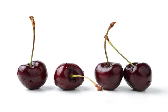 cherries