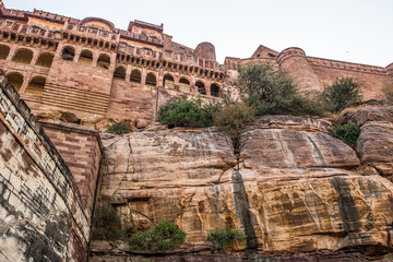 Jodhpur fort