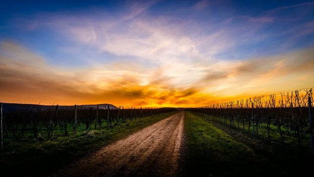 TL - Sonnenuntergang 1