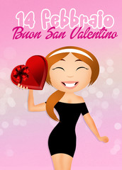 Happy Valentine's Day