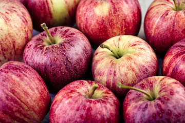 Fresh Apples