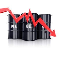 Oil price