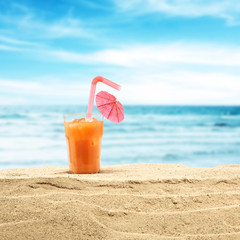 drink