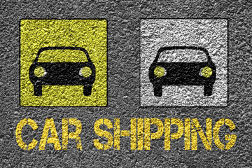 Car Shipping