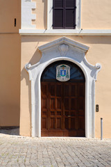 Fototapeta premium ancona