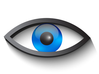 Eye icon