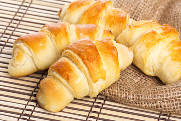 Bakery products