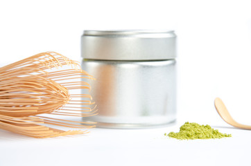 Matcha Set